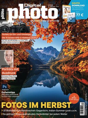 DigitalPhoto - Magazine